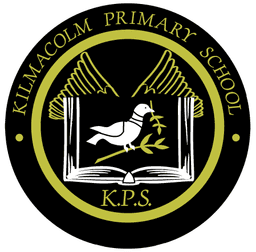 Kilmacolm Primary School Crest